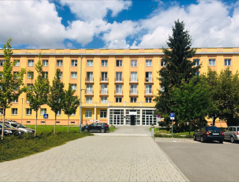 Prešovská univerzita má zrekonštruované všetky internáty. Ako jedna z mála na Slovensku