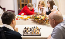 285 dobrovoľníkov menilo každodenný život klientov Arcidiecéznej charity Košice