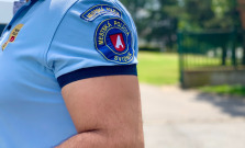 Viac než tisíc zásahov a príprava na nové výzvy: MsP Svidník v roku 2025