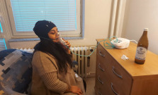 Ako naučiť deti inhalovať, kloktať a preplachovať dutiny s Vincentkou