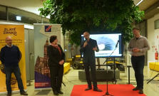 VIDEO | Networking pri šálke kávy od Zlatého zrnka