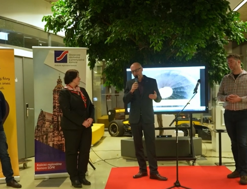 VIDEO | Networking pri šálke kávy od Zlatého zrnka