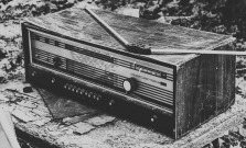 Pred 100 rokmi sa v rozhlasovom éteri prvýkrát ozvala slovenčina