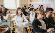 Podávanie prihlášok na stredné školy je za dverami