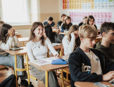 Podávanie prihlášok na stredné školy je za dverami