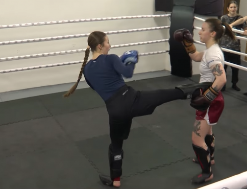 VIDEO | Košice majú nové centrum Muay Thai!
