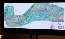 Obchvat Harichoviec je bližšie k realizácii