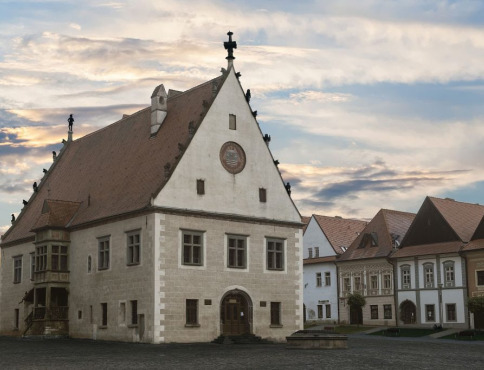 Kultúrny rok v kraji bude bohatý, chýbať nebude ani Bardejov