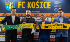 Partnerská sieť FC Košice sa rozšírila o ďalší klub z regiónu