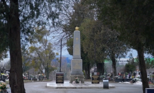 VIDEO |  V Košiciach zrekonštruovali pamätník talianskych vojakov