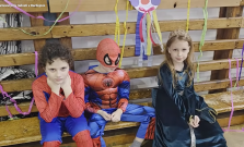 VIDEO | Fašiangový karneval plný radosti v Bardejove