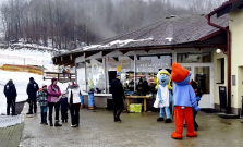 VIDEO | Resort Levočská dolina ponúka akciové pobyty