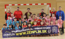 Tradičný halový turnaj patril domácim – Gerlachov triumfoval v oboch kategóriách