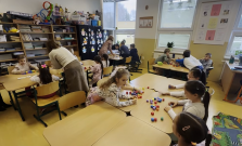 VIDEO | Na CZŠ sv. Egídia v Bardejove lavice nahradili zážitok