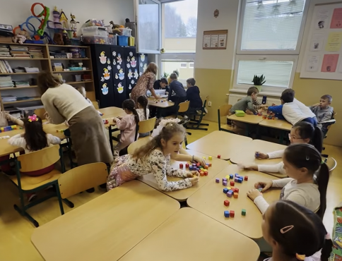 VIDEO | Na CZŠ sv. Egídia v Bardejove lavice nahradili zážitok