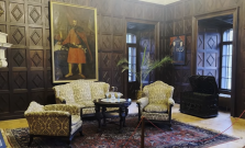 VIDEO | Láska v historických priestoroch Vihorlatského múzea v Humennom