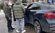 Nelegálne steroidy pod zámkom: Obvinenie pre 48-ročného muža v Poprade