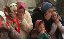 VIDEO | Vôňa zabíjačkových špecialít a folklór: Pečovská Nová Ves ožila fašiangovou slávnosťou