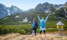 Prešovský kraj láme rekordy: návštevnosť prekonala aj rok 2019