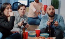 Víkendové tipy na zábavu: čo si pozrieť a kam sa vybrať