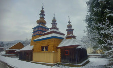 Rekonštrukcia skanzenu v Bardejovských Kúpeľoch ide do finále