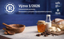 Potravinári a remeselníci môžu získať regionálnu značku kraja