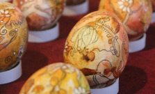 Vihorlatské múzeum predstavuje Karpatskú kraslicu 2026