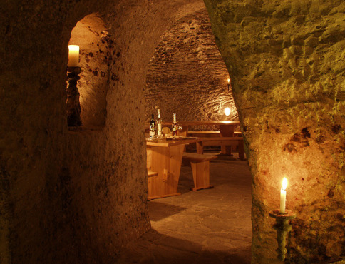 Tokaj odhaľuje mladé vína zimných pivníc