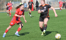 Partizánky zdolali Ružomberok tesným rozdielom