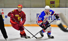 Tretí zápas štvrťfinále play-off sa Bardejovu vydaril