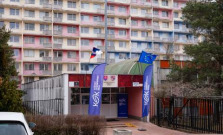 Staré izby na Medickej v Košiciach sa menia na moderné študentské domovy