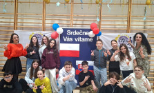 SZŠ Didacticus z Košíc na návšteve partnerskej školy v Poľsku