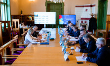 Rada partnerstva Košického kraja podporí 25 nových projektov