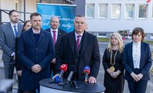 Vodárenská infraštruktúra na severovýchode Slovenska sa opäť rozšíri o významný projekt