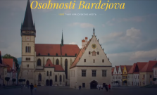 VIDEO | Osobnosti Bardejova: ľudia, ktorí tvoria mesto