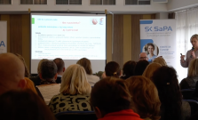 VIDEO | Budúcnosť ošetrovateľstva v regióne: seminár v Bardejove spojil odborníkov z praxe