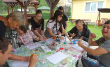 Štartuje 18. ročník Týždňa dobrovoľníctva