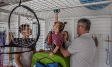 Verejnosť môže darovať dve percentá z daní krajskej nadácii