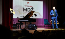 Oslava MDŽ vo Svidníku nie len o ženách