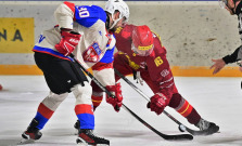 Bardejov stroskotal na hokejkách Senice