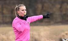 Policajtka, ktorá rozhoduje zápasy aj zachraňuje životy: Tímea Brutvanová o zodpovednosti a rýchlych rozhodnutiach