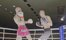 VIDEO | Silný výkon mladého Samuela Kissa potešil domácich fanúšikov v Bardejove