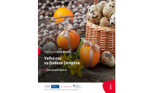 Zažite Veľkú noc na Dolnom Zemplíne: tradície, Tokaj a wellness pri Šírave