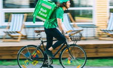 Bolt Food prichádza do Bardejova: Pizza zadarmo pri štarte služby pre prvých 100 záujemcov