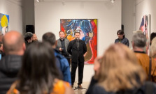 VIDEO | Sp\it – Burn with me: umenie, ktoré konfrontuje realitu