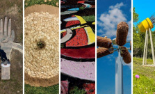 Nové umelecké diela v prírode: Košický kraj vyhlásil výzvu pre umelcov a architektov