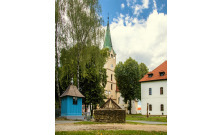 Predstavia reedíciu prvej monografie o Stropkove z roku 1912