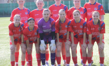 Štyri zápasy, štyri výhry! Bardejovčanky potvrdili formu aj proti Komárnu