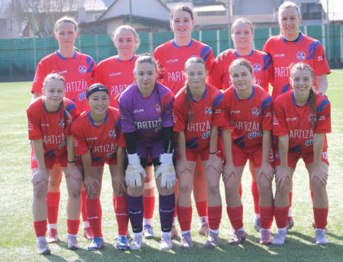 Štyri zápasy, štyri výhry! Bardejovčanky potvrdili formu aj proti Komárnu