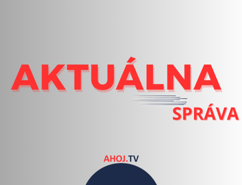 Dramatické chvíle v Mirkovciach: Zasahujú hasiči, dve deti utrpeli popáleniny